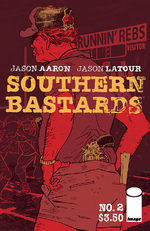 Southern Bastards # 2