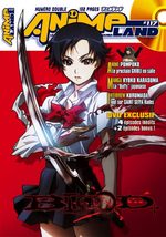 Animeland 117 Magazine