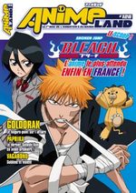 Animeland 126 Magazine