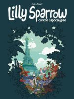 Lilly Sparrow 1