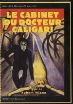 Le Cabinet du docteur Caligari 0
