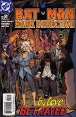 Batman - Dark Detective # 2