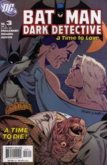 Batman - Dark Detective # 3