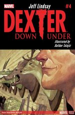Dexter Down Under # 4