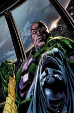 couverture, jaquette Justice League Issues V2 - New 52 (2011 - 2016) 32