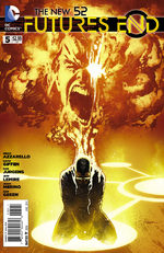 Futures End # 5