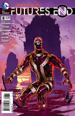 Futures End 8