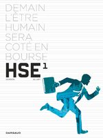 H.S.E - Human stock exchange 1