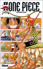 One Piece 9