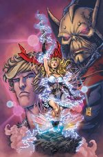 He-Man and the Masters of the Universe 14