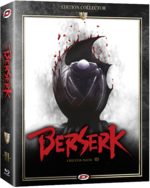 Berserk - L'Âge D'Or - Partie 3 : L'Avent 1
