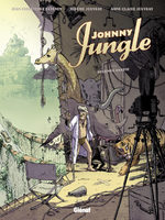 Johnny Jungle # 2