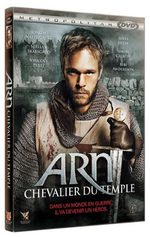 Arn, Chevalier du Temple 0