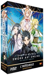 Sword Art Online 2 Série TV animée