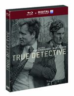 True Detective # 0