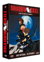 Shadow Skill 1