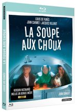 La Soupe aux choux 0