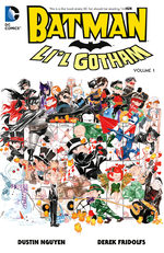Batman - Little Gotham # 1