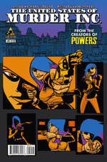 The United States Of Murder Inc. 2