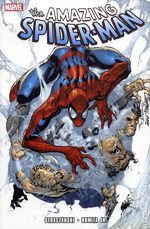 couverture, jaquette The Amazing Spider-Man TPB softcover - Run Straczinski 1