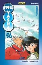 Inu Yasha 56 Manga