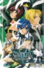 Star Ocean : Till the End of Time 4 Manga