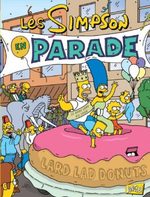 couverture, jaquette Les Simpson Simple (2008 - 2017) 24