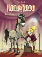 Lilou et Filou 1