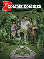 Z comme Zombies 2