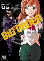 Big Order 5 Manga