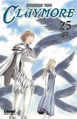 Claymore # 25