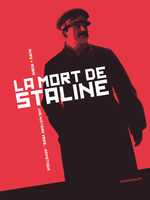 La mort de Staline 1