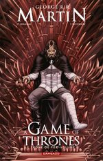 A Game of Thrones - Le Trône de Fer # 4