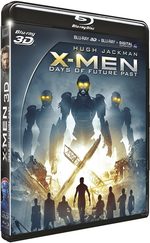 X-Men: Days of Future Past 0