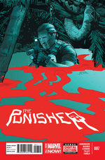 Punisher # 7