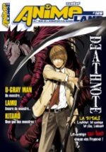 Animeland 128 Magazine