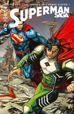 Superman Saga Hors-Série # 1