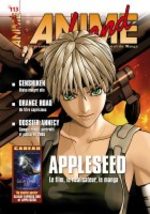 Animeland 113 Magazine