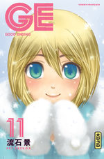 GE Good Ending 11 Manga