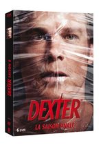 Dexter # 8