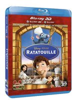 Ratatouille 2