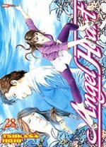 Angel Heart 28 Manga