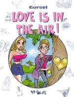 Love is in the air 1