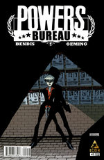 Powers - The Bureau 2