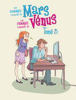 Les hommes viennent de Mars, les femmes de Vénus # 3