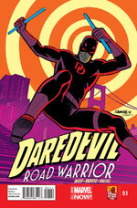 Daredevil # 0.1
