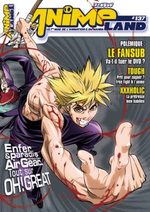 Animeland 137 Magazine