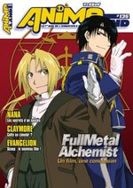Animeland 135 Magazine