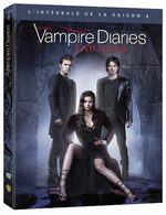 Vampire Diaries # 4