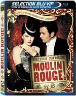 Moulin Rouge ! 0